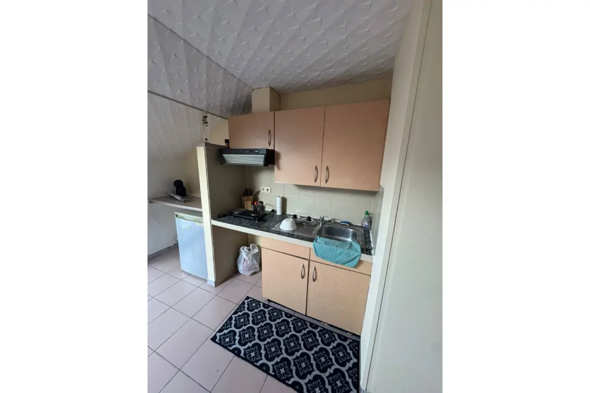 Appartement à louer à Marcinelle 6001 525.00€  chambres 30.00m² - annonce 653385