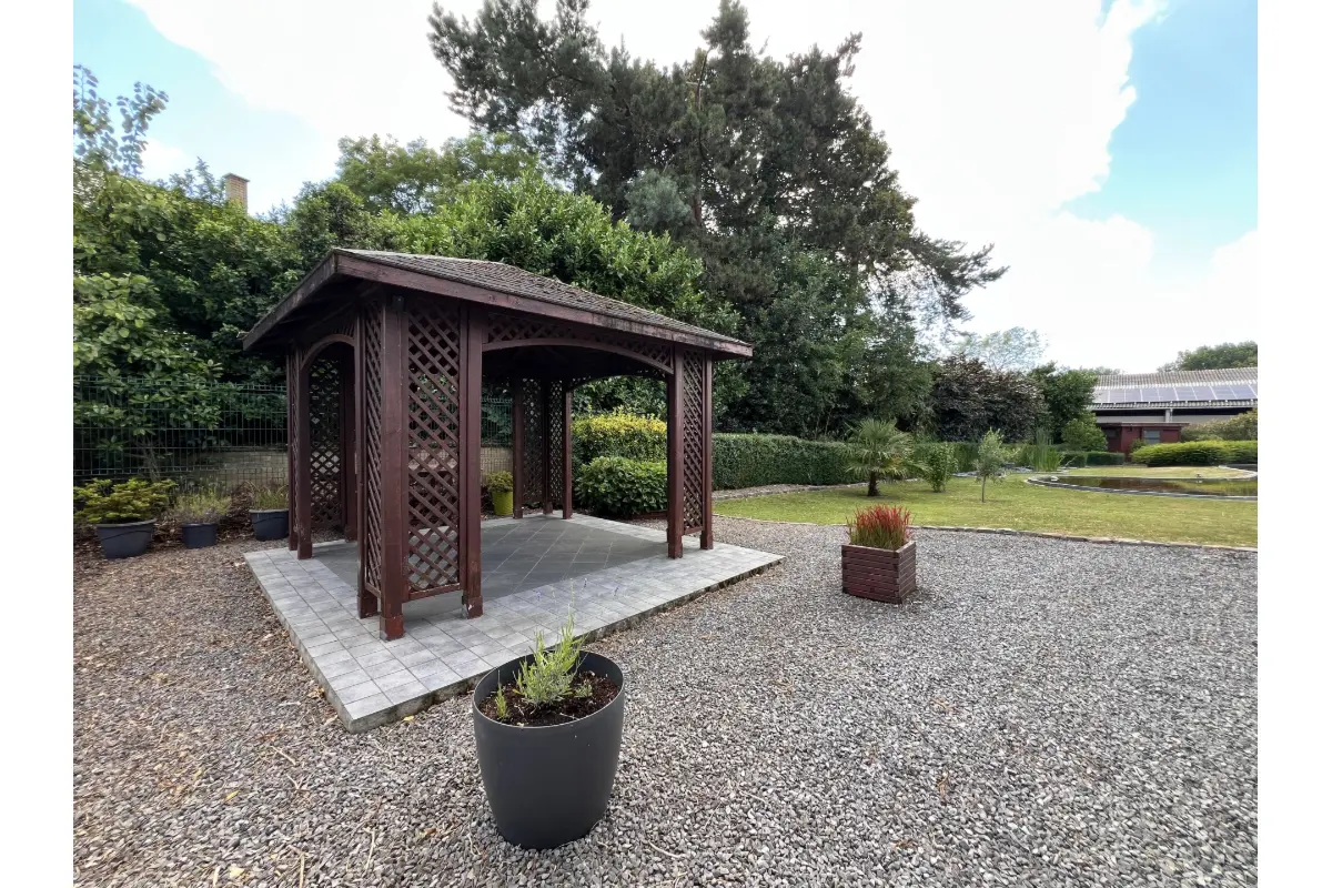 Maison à vendre à Obigies 7743 330000.00€ 2 chambres 150.00m² - annonce 653559