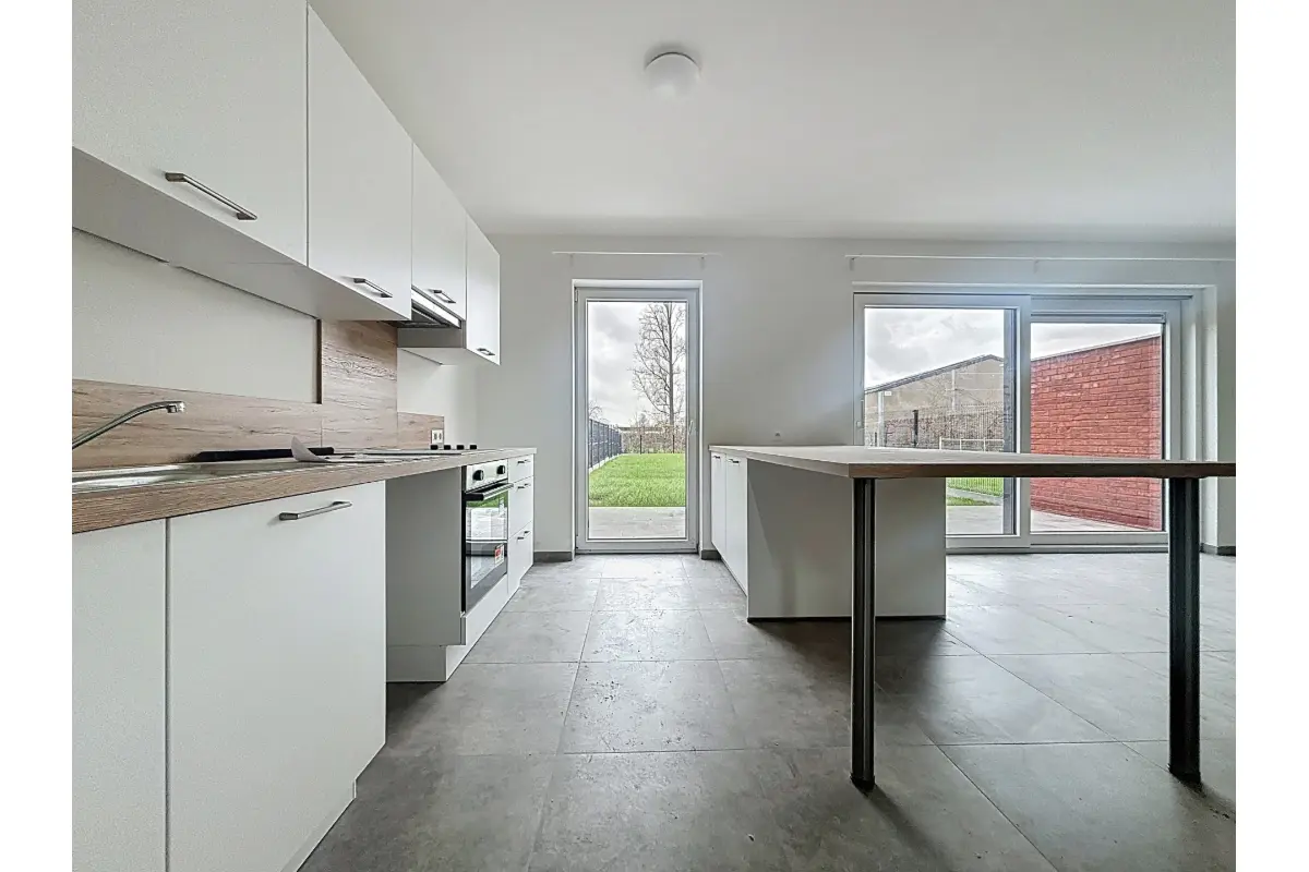 Maison à louer à Rongy 7623 1050.00€ 3 chambres 144.00m² - annonce 653624