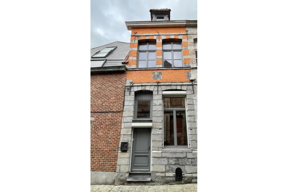 Maison à vendre à Tournai 7500 95000.00€ 2 chambres 117.00m² - annonce 653537