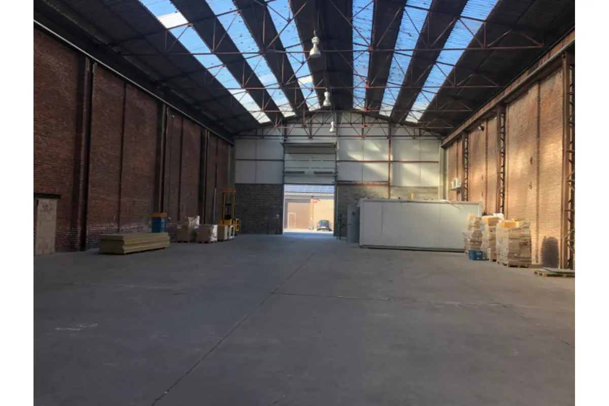 Commerce à louer à Le Roeulx 7070 4300.00€  chambres 1692.00m² - annonce 654244