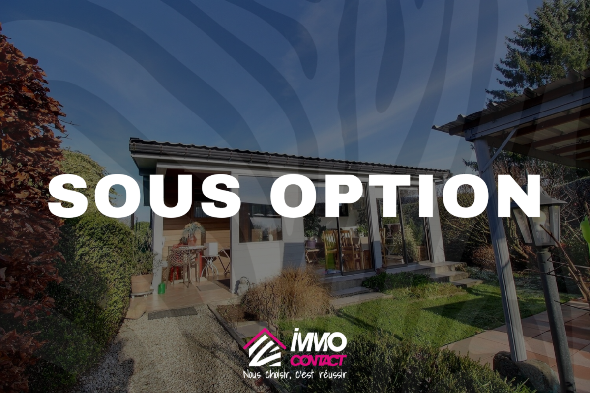 Bungalow à  à Hastière 5540 119000.00€ 2 chambres 48.00m² - annonce 654156