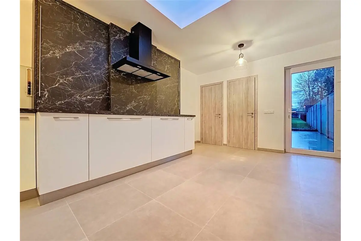 Maison à  à Dour 7370 239000.00€ 4 chambres 145.00m² - annonce 654206