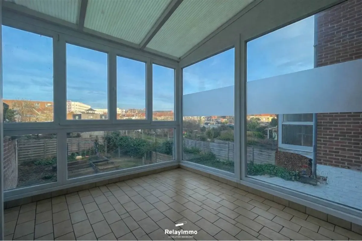 Maison à vendre à Tournai 7500 275000.00€ 3 chambres 130.00m² - annonce 654211