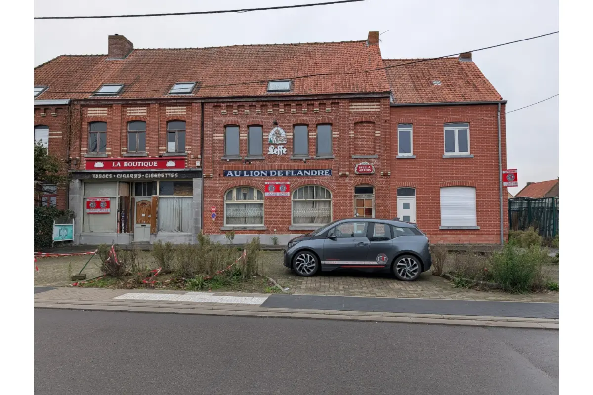 Commerce à vendre à Bizet 7783 325000.00€  chambres 247.00m² - annonce 654331