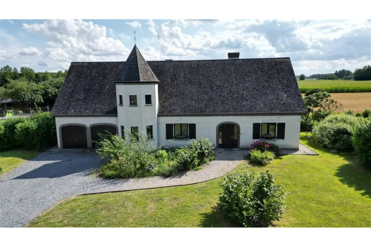 Appartement à  à Bernissart 7320 520.00€ 1 chambres 45.00m² - annonce 654389