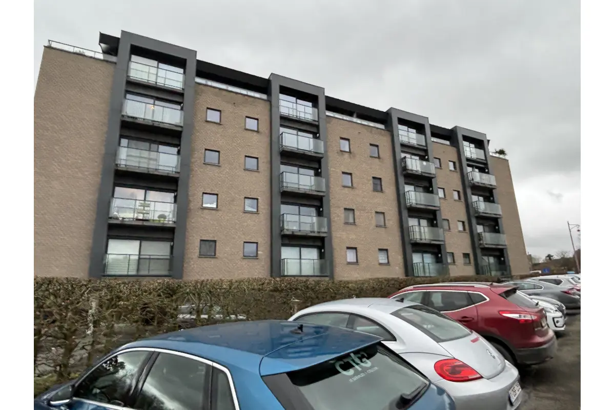 Appartement à louer à Ath 7800 890.00€ 2 chambres 93.00m² - annonce 654761