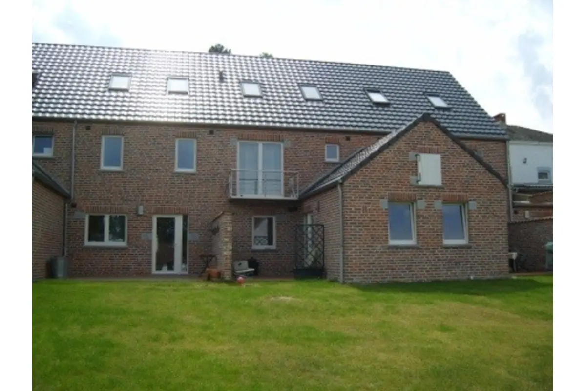 Duplex à louer à Harveng 7022 820.00€ 2 chambres 85.00m² - annonce 655460