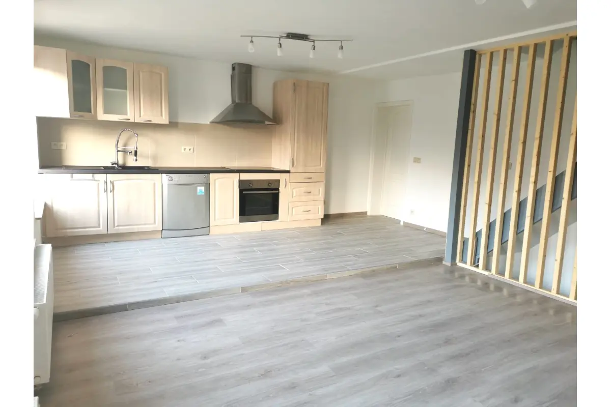 Appartement à vendre à Fleurus 6220 210000.00€ 4 chambres 115.00m² - annonce 654650