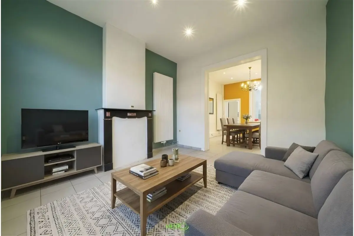 Maison à vendre à Tournai 7500 170000.00€ 2 chambres 141.00m² - annonce 654628