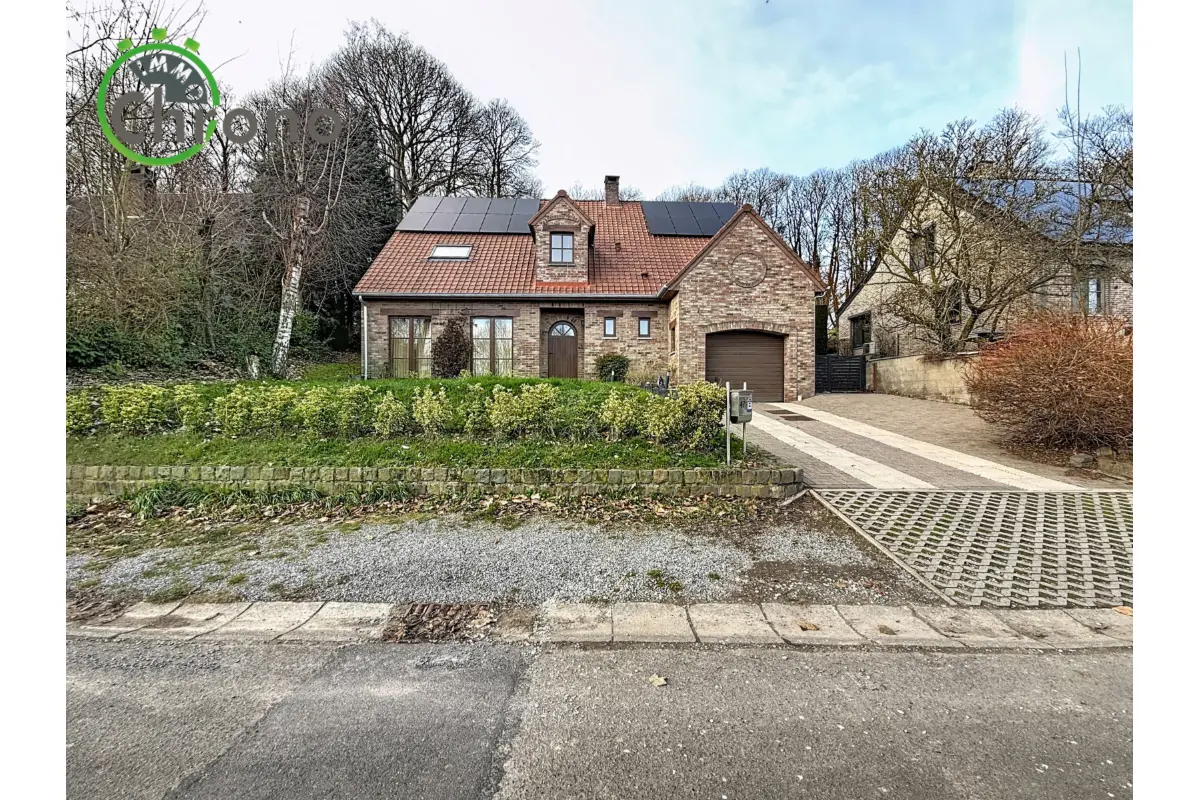 Maison à louer à Le Roeulx 7070 1700.00€ 4 chambres 274.00m² - annonce 654944