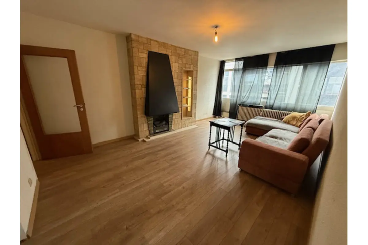 Appartement à vendre à Charleroi 6000 89000.00€ 1 chambres m² - annonce 655018