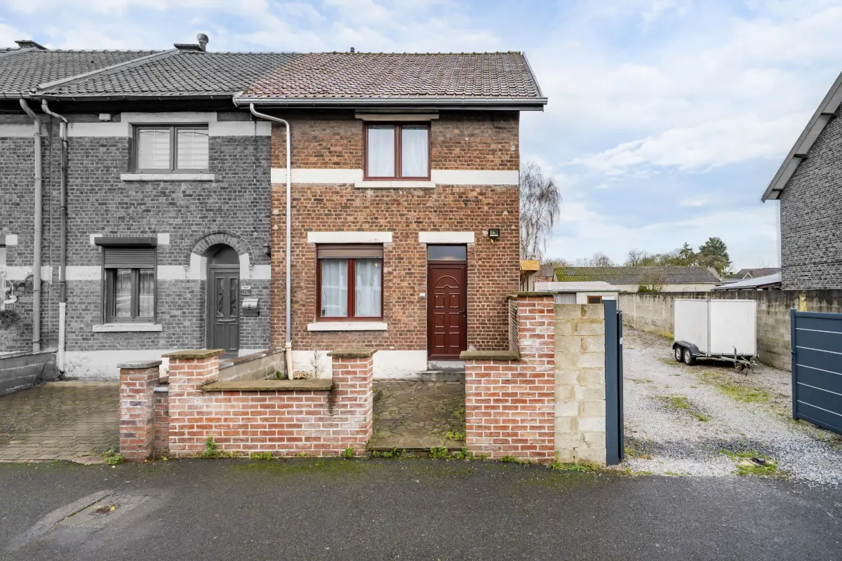 Maison à vendre à Farciennes 6240 259000.00€ 4 chambres 212.00m² - annonce 654994