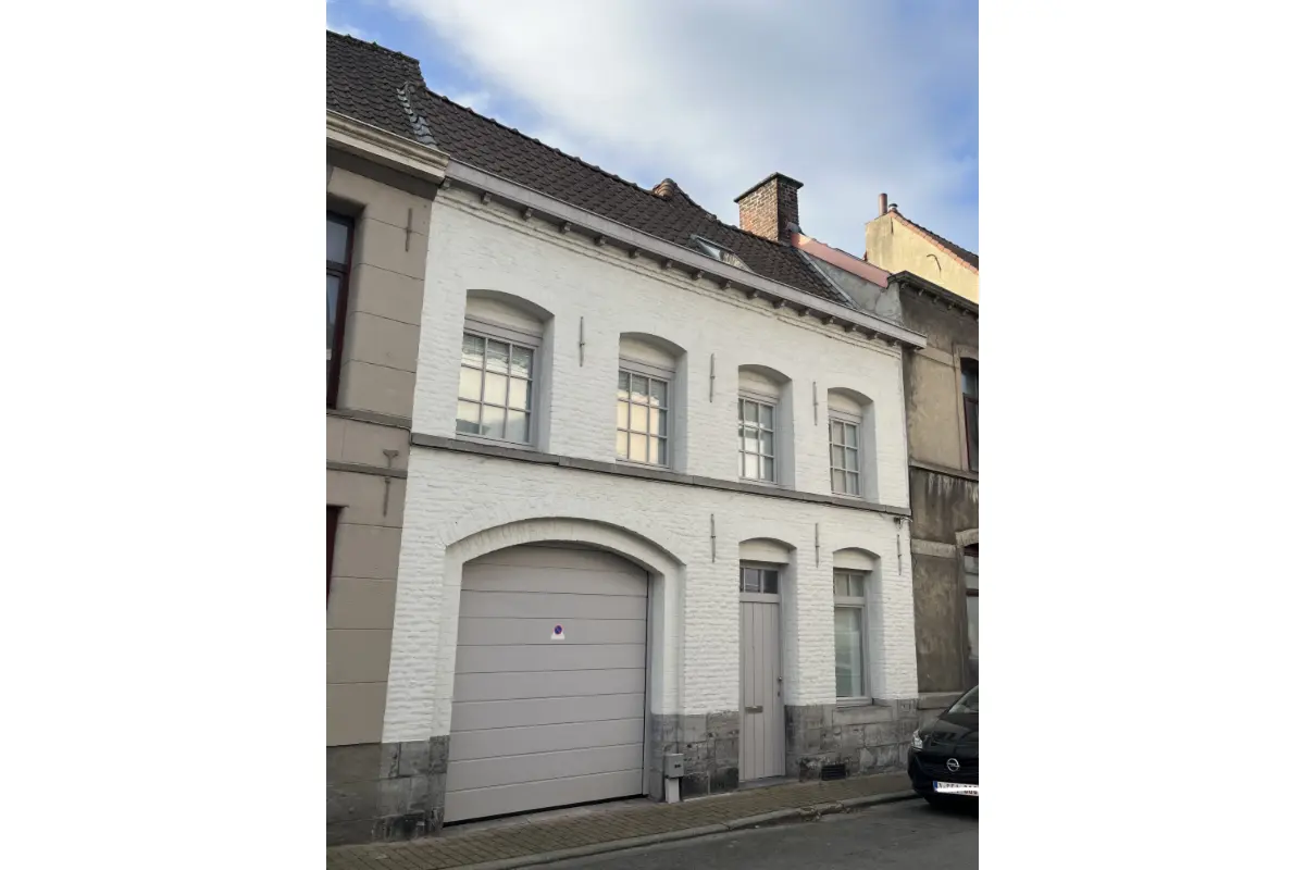 Maison à vendre à Tournai 7500 215000.00€ 2 chambres 100.00m² - annonce 654947