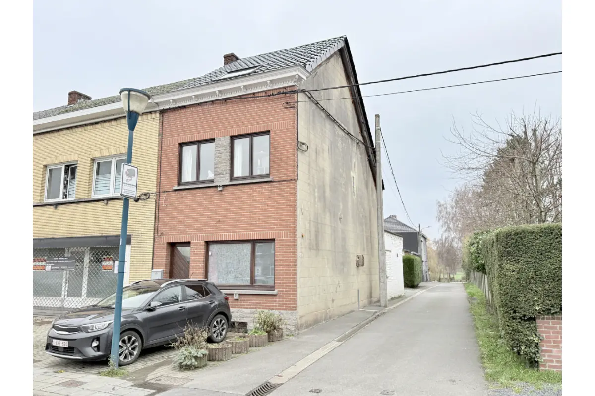 Maison à louer à Godarville 7160 825.00€ 2 chambres 106.00m² - annonce 655404