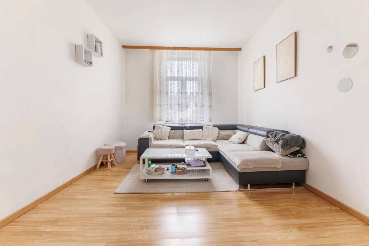 Immeuble mixte à  à La Louvière 7100 199000.00€ 2 chambres 120.00m² - annonce 655245