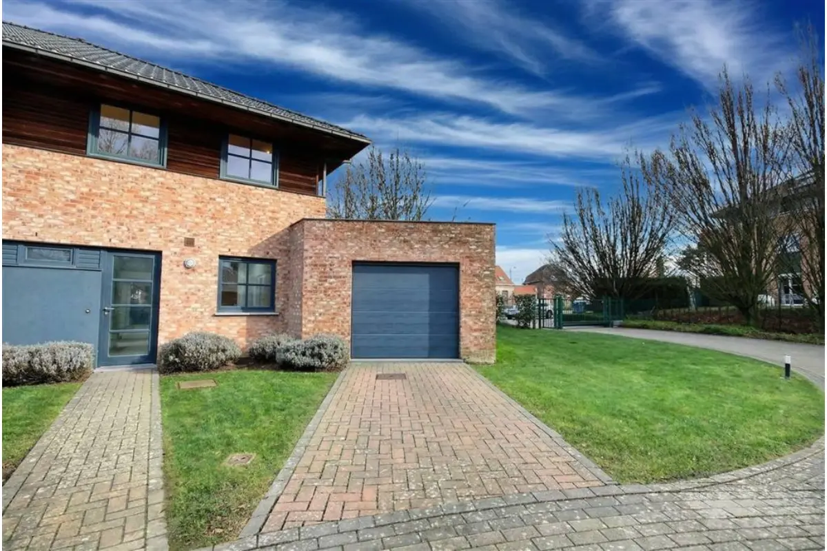 Maison à vendre à Dottignies 7711 290000.00€ 3 chambres 105.00m² - annonce 655377