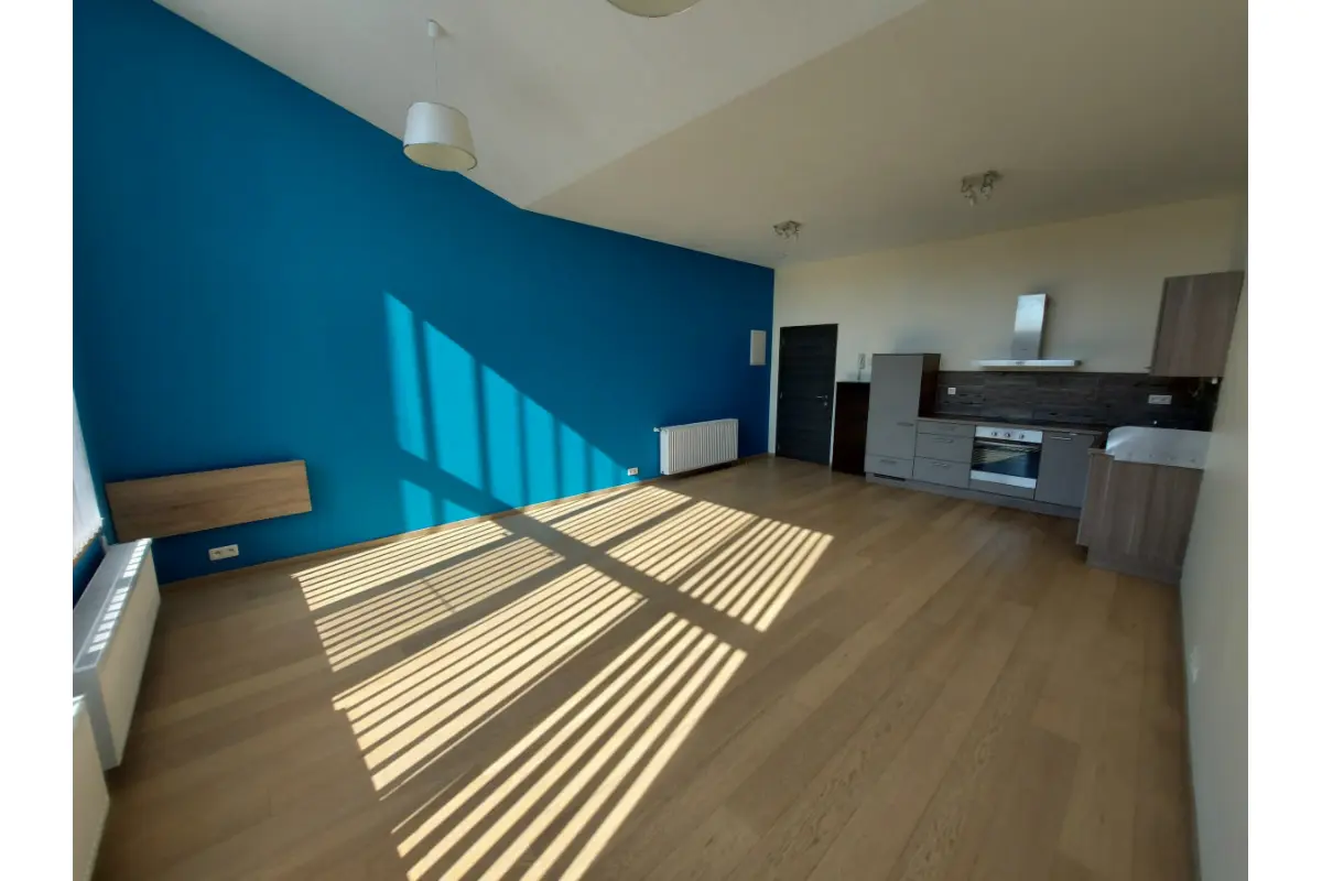 Appartement à louer à Jemappes 7012 700.00€ 1 chambres m² - annonce 655298