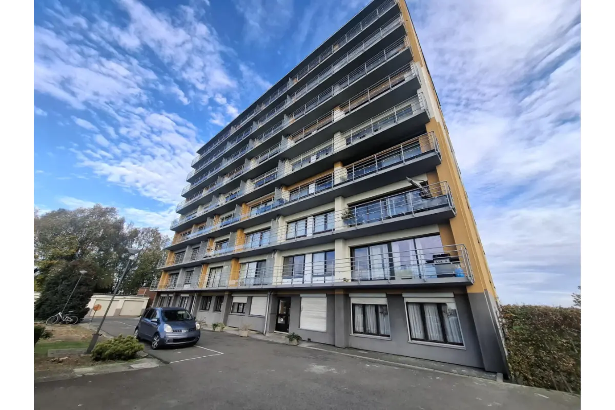 Appartement à vendre à Braine-le-Comte 7090 185000.00€ 2 chambres 90.00m² - annonce 655828