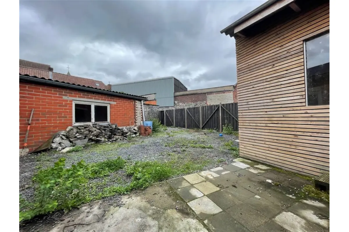 Commerce à louer à Tournai 7500 315.00€  chambres 77.00m² - annonce 655754