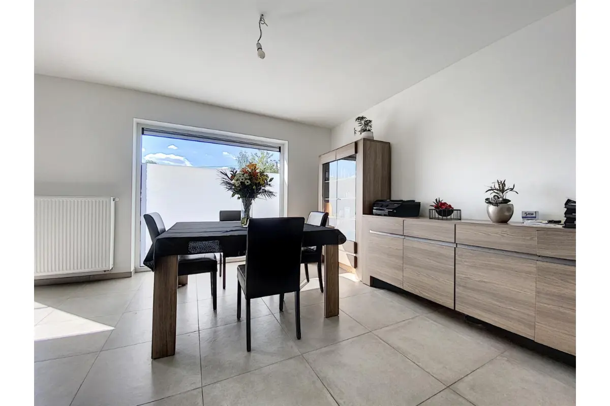 Maison à louer à Pecq 7740 1000.00€ 3 chambres 120.00m² - annonce 655620