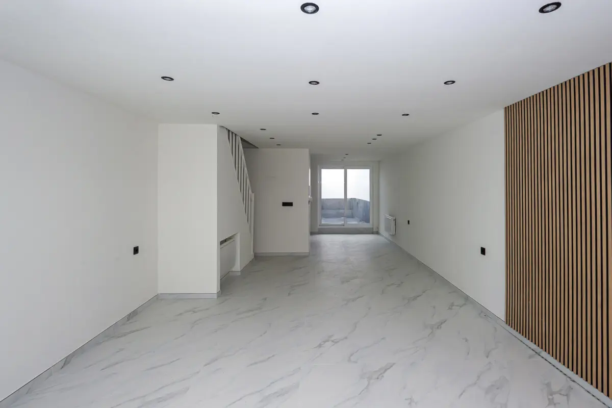 Maison à vendre à Paturages 7340 140000.00€ 2 chambres 75.00m² - annonce 655738