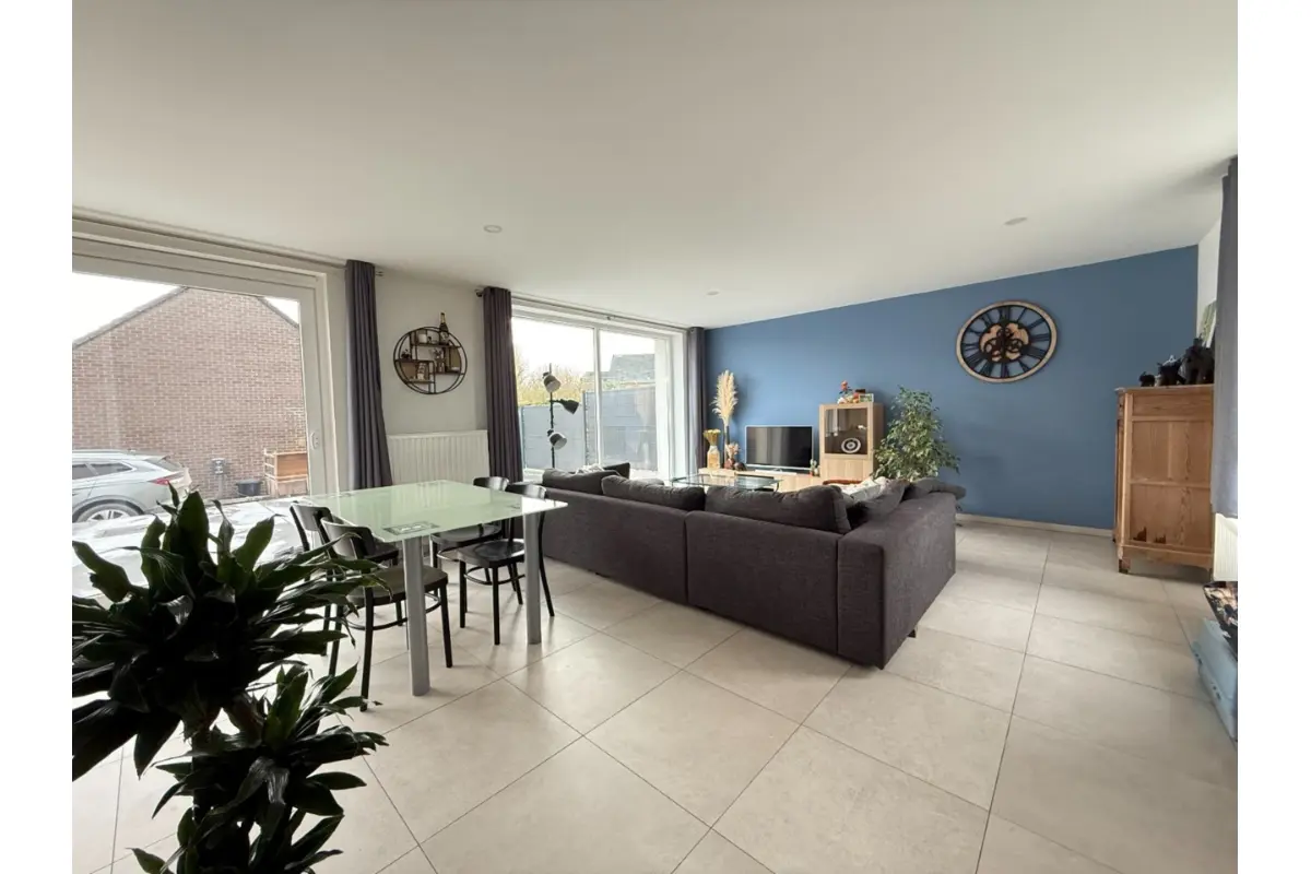 Maison à louer à Rumes 7610 890.00€ 2 chambres 117.00m² - annonce 655678