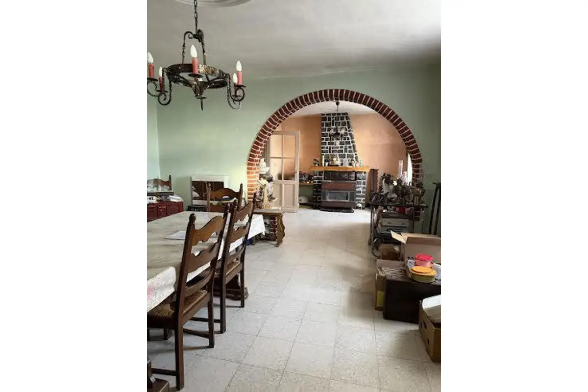 Maison à vendre à Gaurain-Ramecroix 7530 175000.00€ 3 chambres 176.00m² - annonce 656058