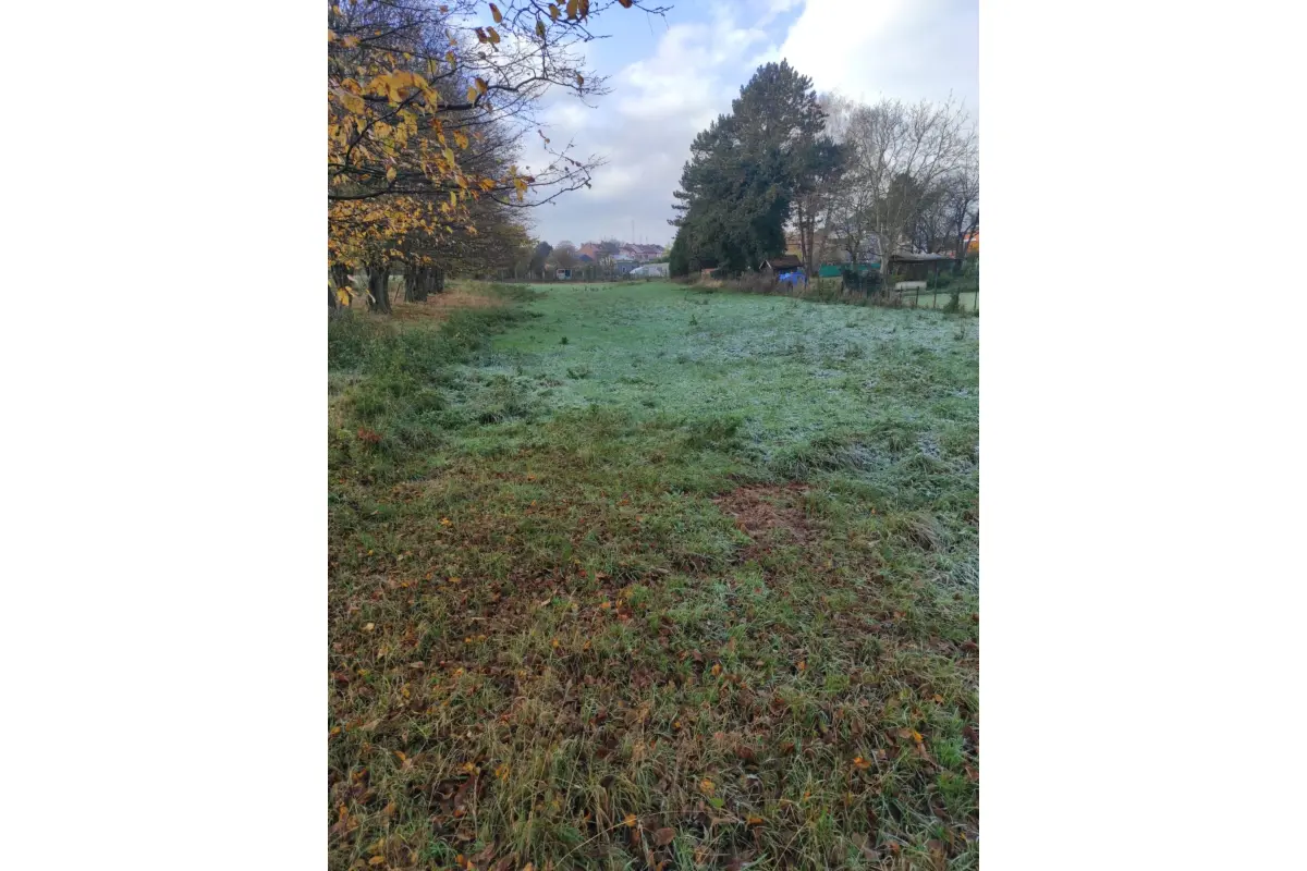 Terrain à vendre à Houdeng-Goegnies 7110 132000.00€  chambres m² - annonce 656057