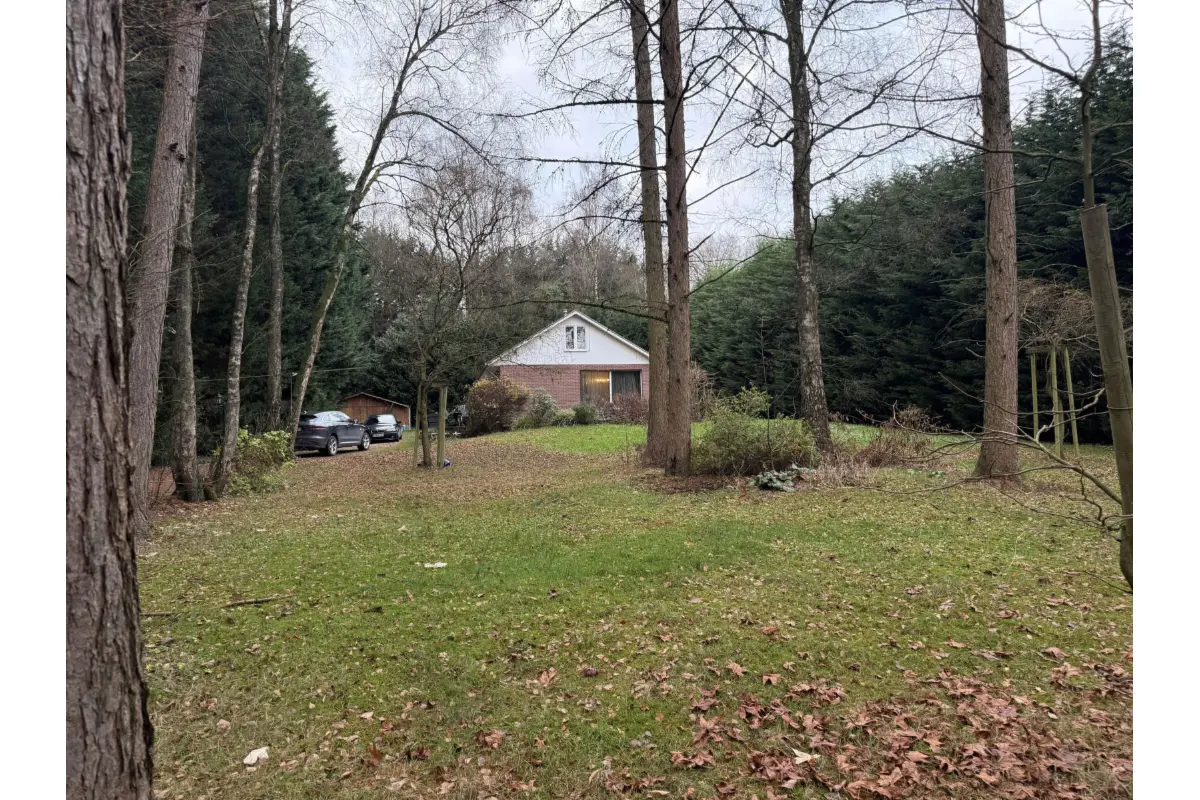 Bungalow à vendre à Pommeroeul 7322 265000.00€ 4 chambres m² - annonce 656059