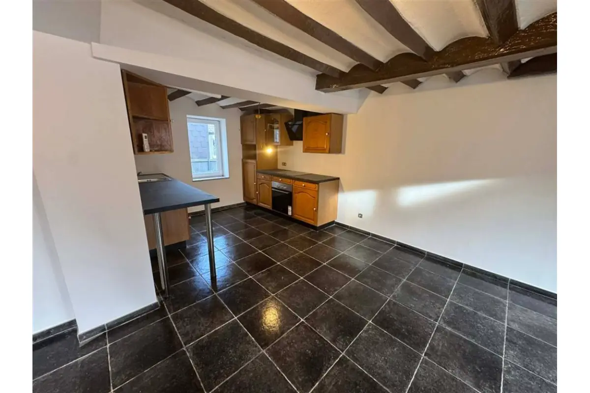 Maison à louer à Bruyelle 7641 650.00€ 1 chambres 80.00m² - annonce 655965