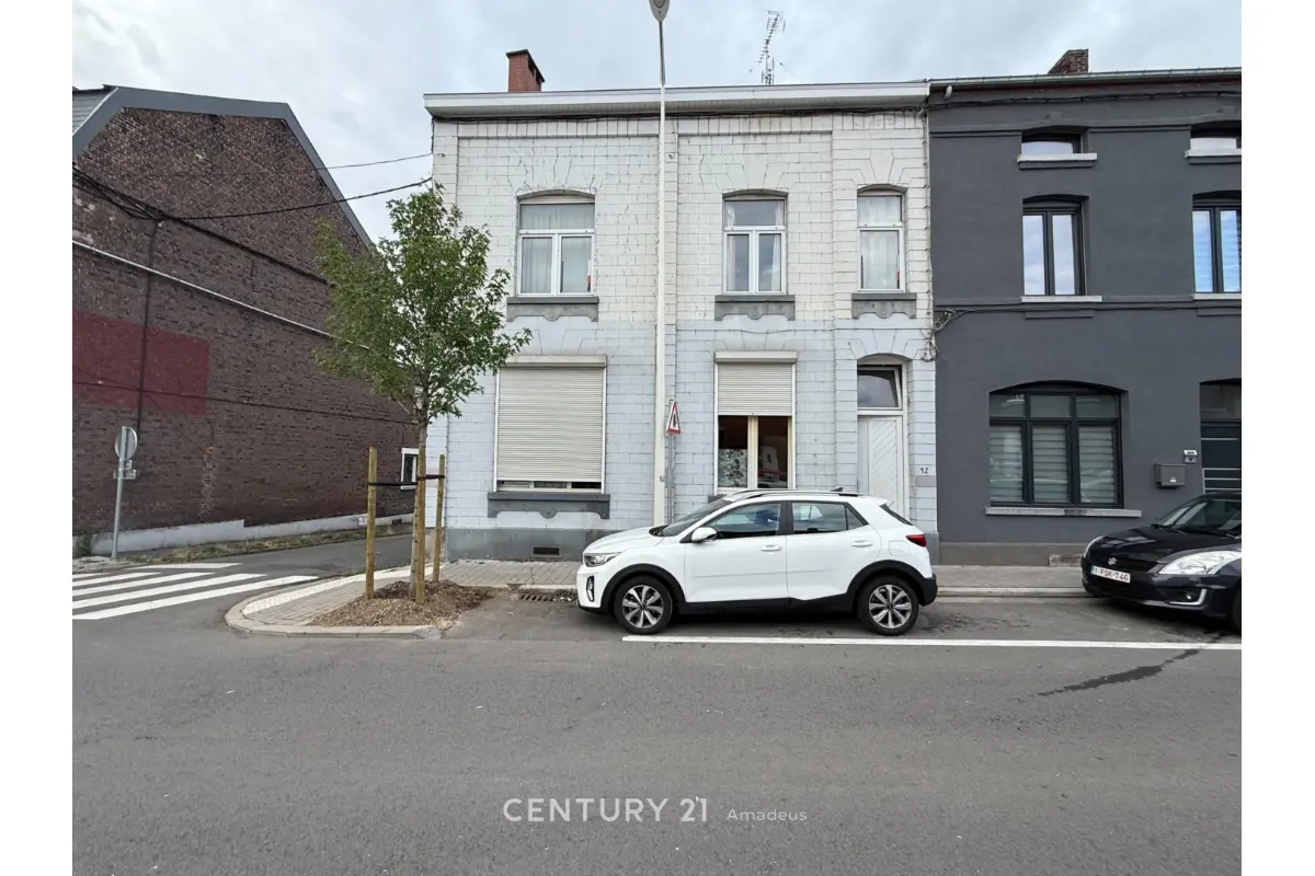 Studio à louer à Mons 7000 310.00€  chambres 15.00m² - annonce 655930
