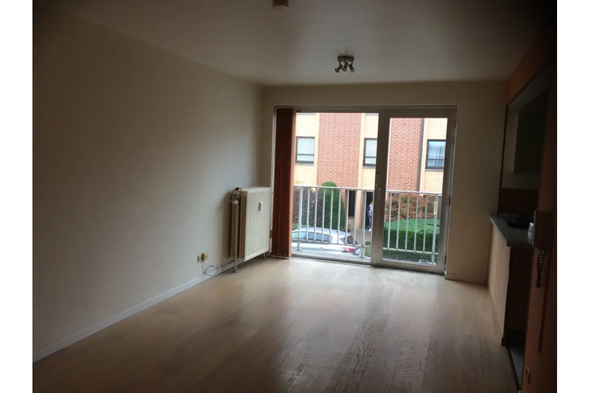 Appartement à louer à La Louvière 7100 646.00€ 1 chambres 46.00m² - annonce 656079