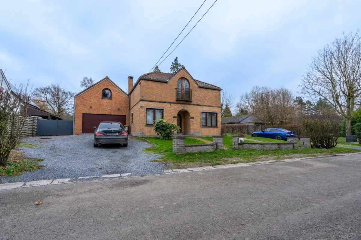 Maison à vendre à Epinois 7134 388000.00€ 5 chambres 288.00m² - annonce 656409