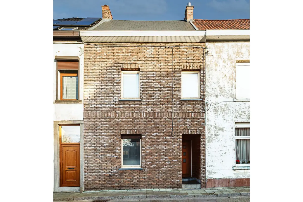 Maison à vendre à Dour 7370 150000.00€ 1 chambres 120.00m² - annonce 656625