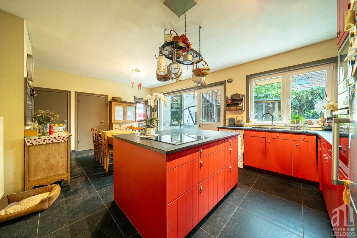 Maison à vendre à Taintignies 7618 269000.00€ 3 chambres 144.00m² - annonce 656347