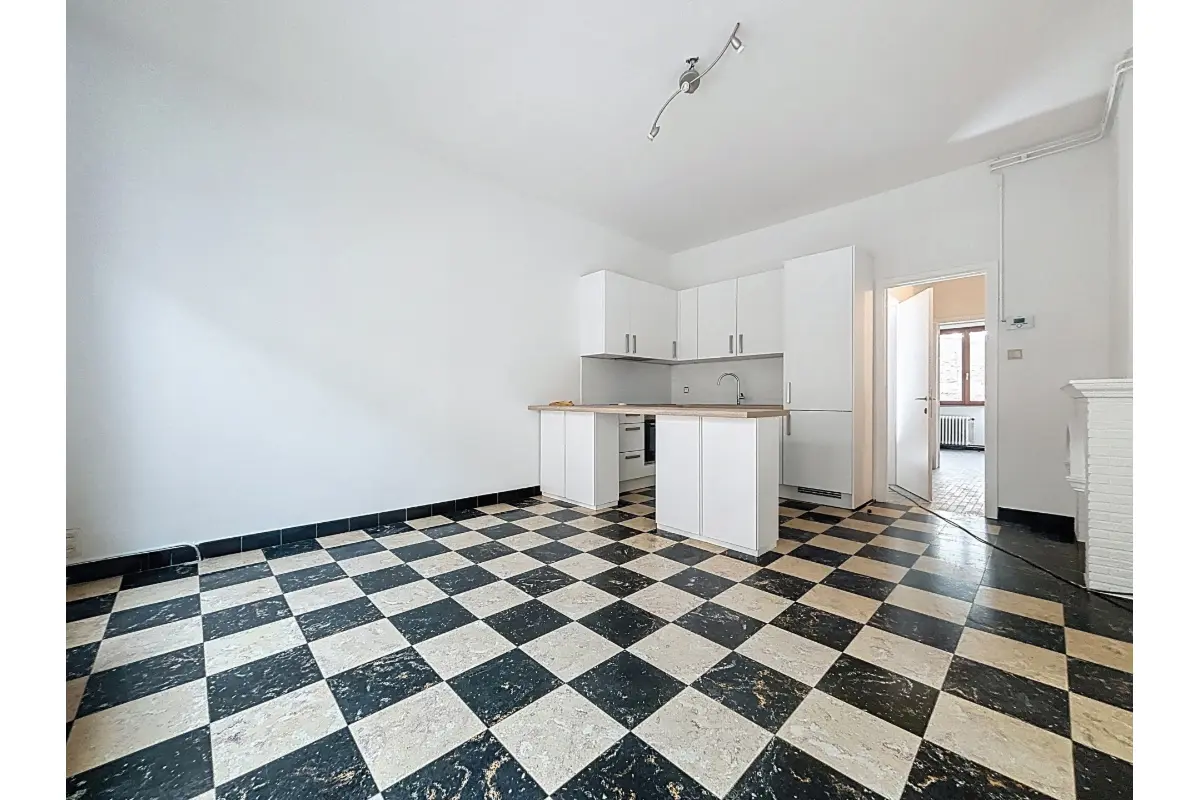 Appartement à louer à Tournai 7500 670.00€ 1 chambres 47.00m² - annonce 656759