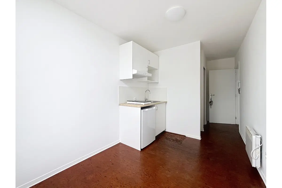 Appartement à louer à Tournai 7500 300.00€ 0 chambres 16.00m² - annonce 656936