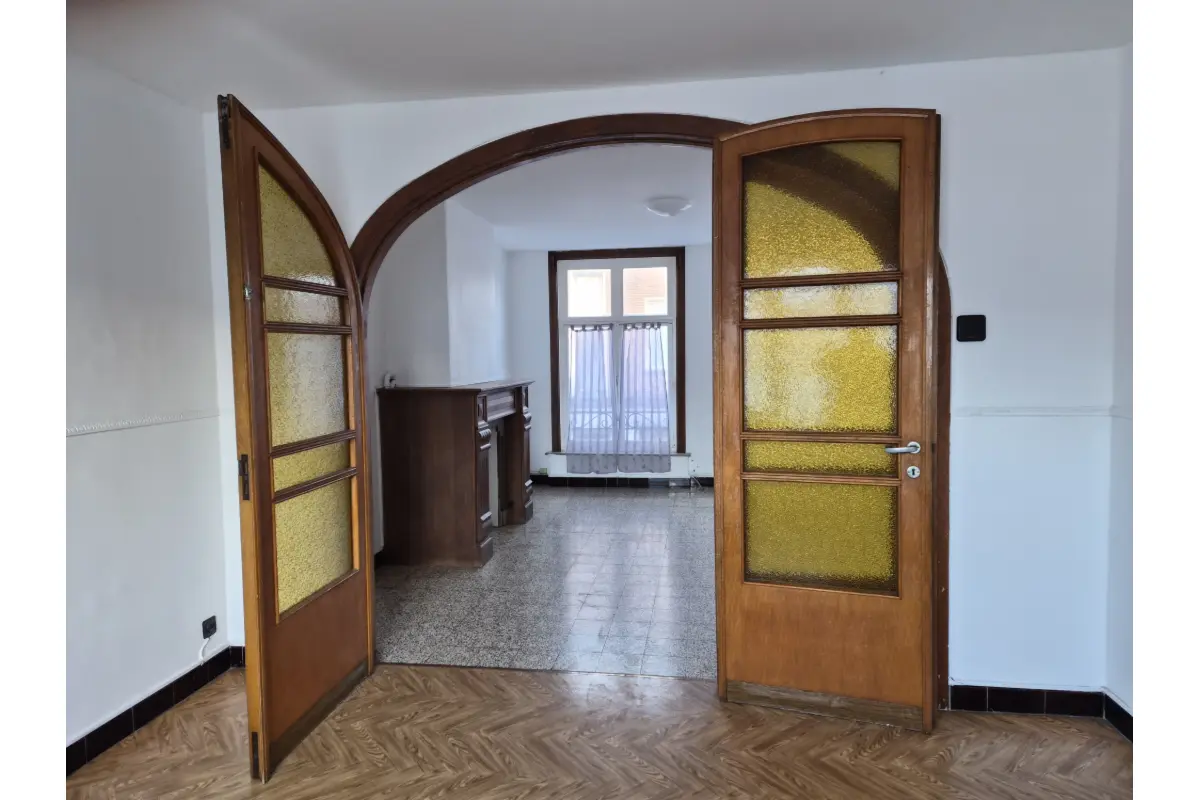 Appartement à louer à Tournai 7500 590.00€ 1 chambres 60.00m² - annonce 656821