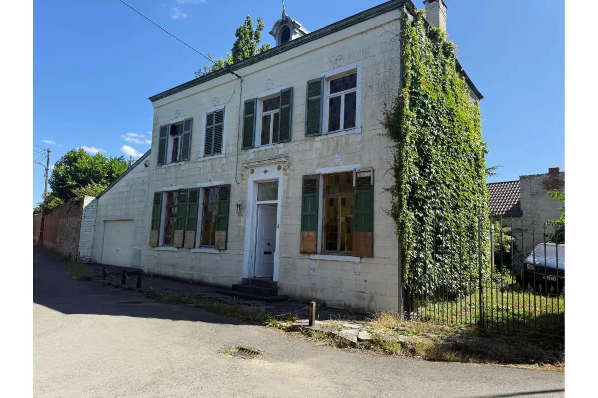 Maison à  à Arbre 7811 255000.00€ 3 chambres 191.00m² - annonce 656937