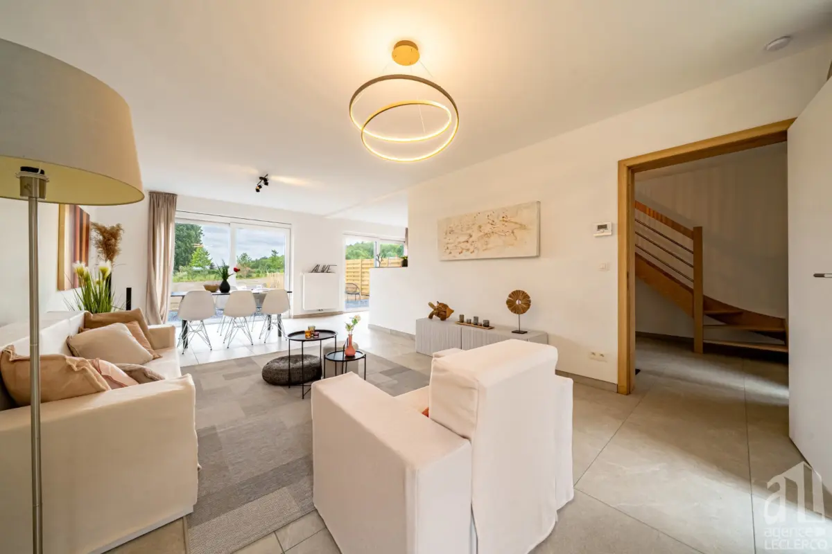 Maison à vendre à Beclers 7532 289000.00€ 3 chambres 140.00m² - annonce 657128