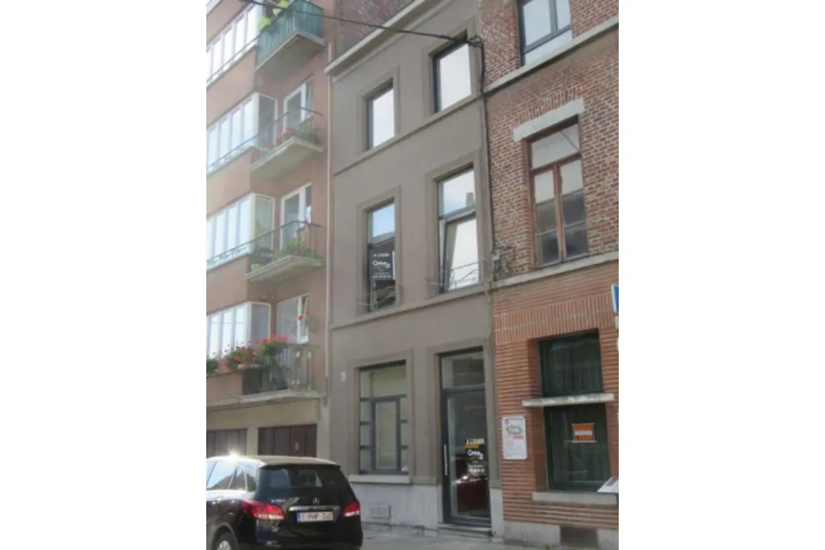 Appartement à louer à Mons 7000 700.00€ 1 chambres 70.00m² - annonce 657837