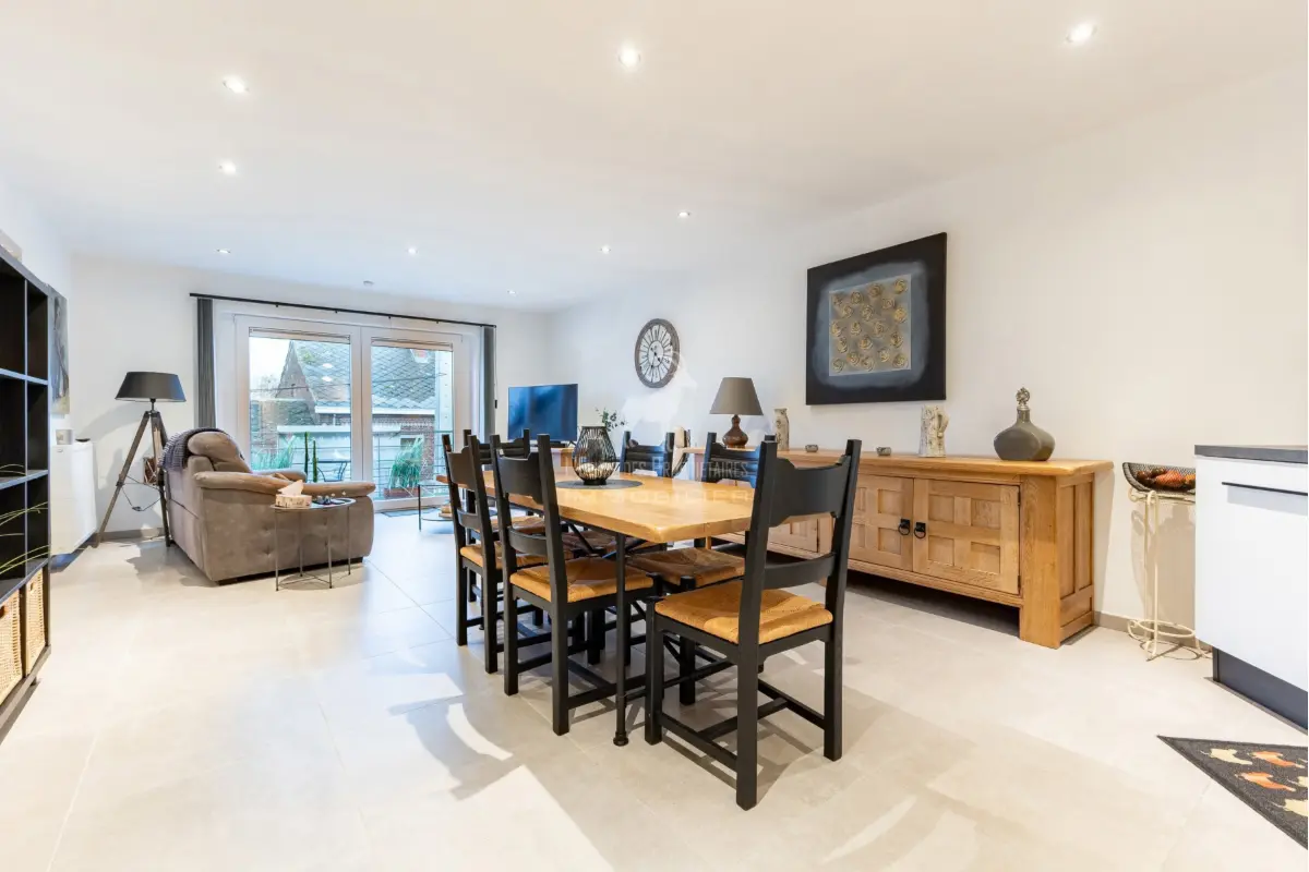 Appartement à vendre à Erquelinnes 6560 199999.00€ 2 chambres 86.00m² - annonce 658491