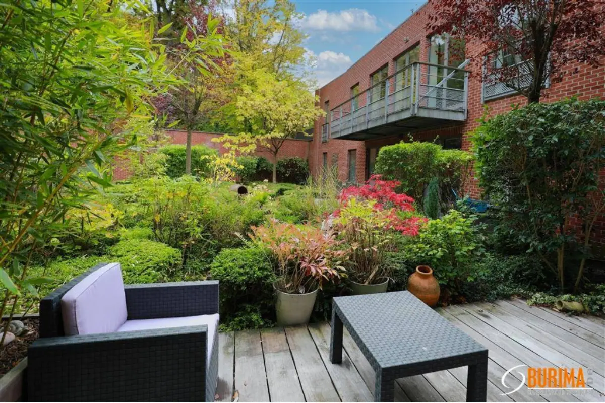 Appartement à louer à Loverval 6280 1600.00€ 2 chambres 124.00m² - annonce 658312