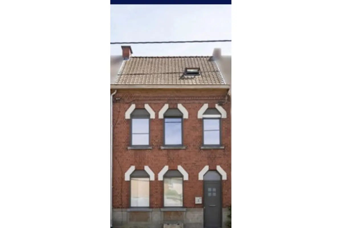 Maison à  à Renaix 9600 289000.00€ 4 chambres 193.00m² - annonce 658161