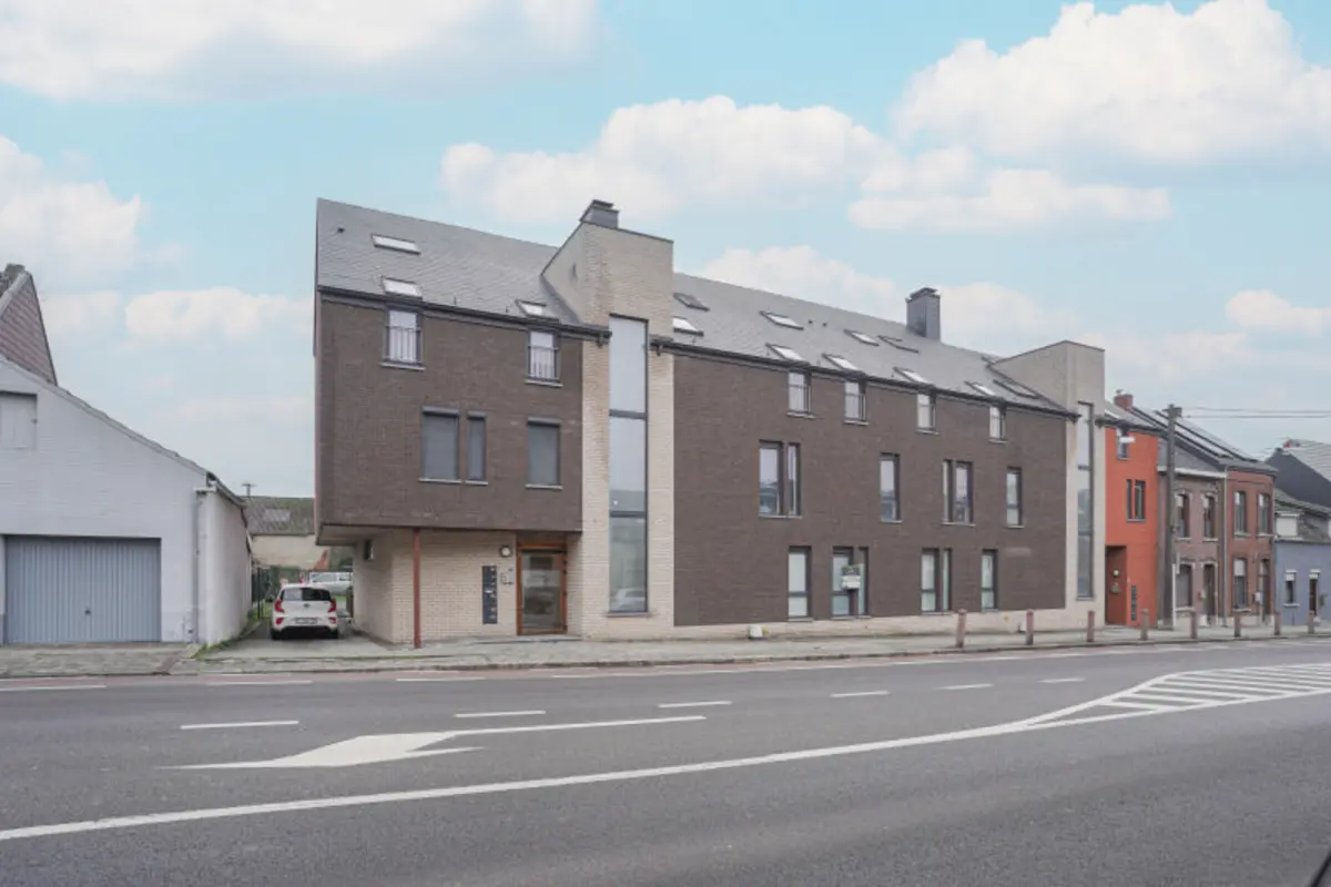 Appartement à louer à Casteau 7061 920.00€ 2 chambres 106.00m² - annonce 658510