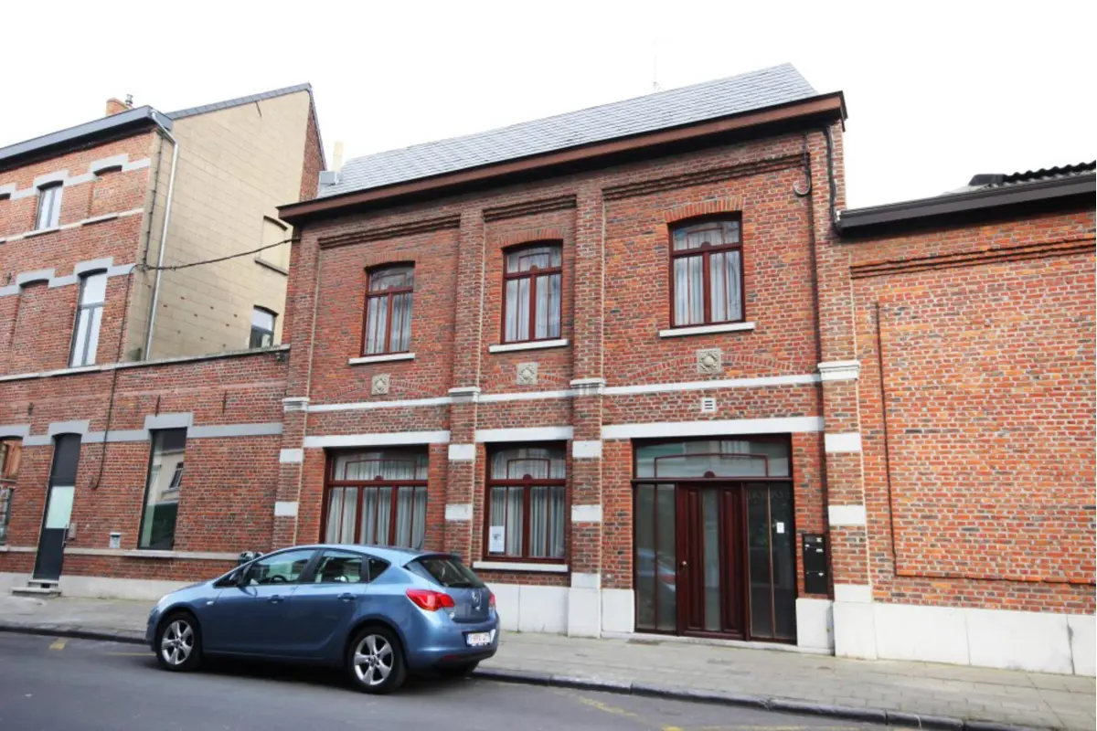 Appartement à louer à Mons 7000 825.00€ 3 chambres 90.00m² - annonce 657747