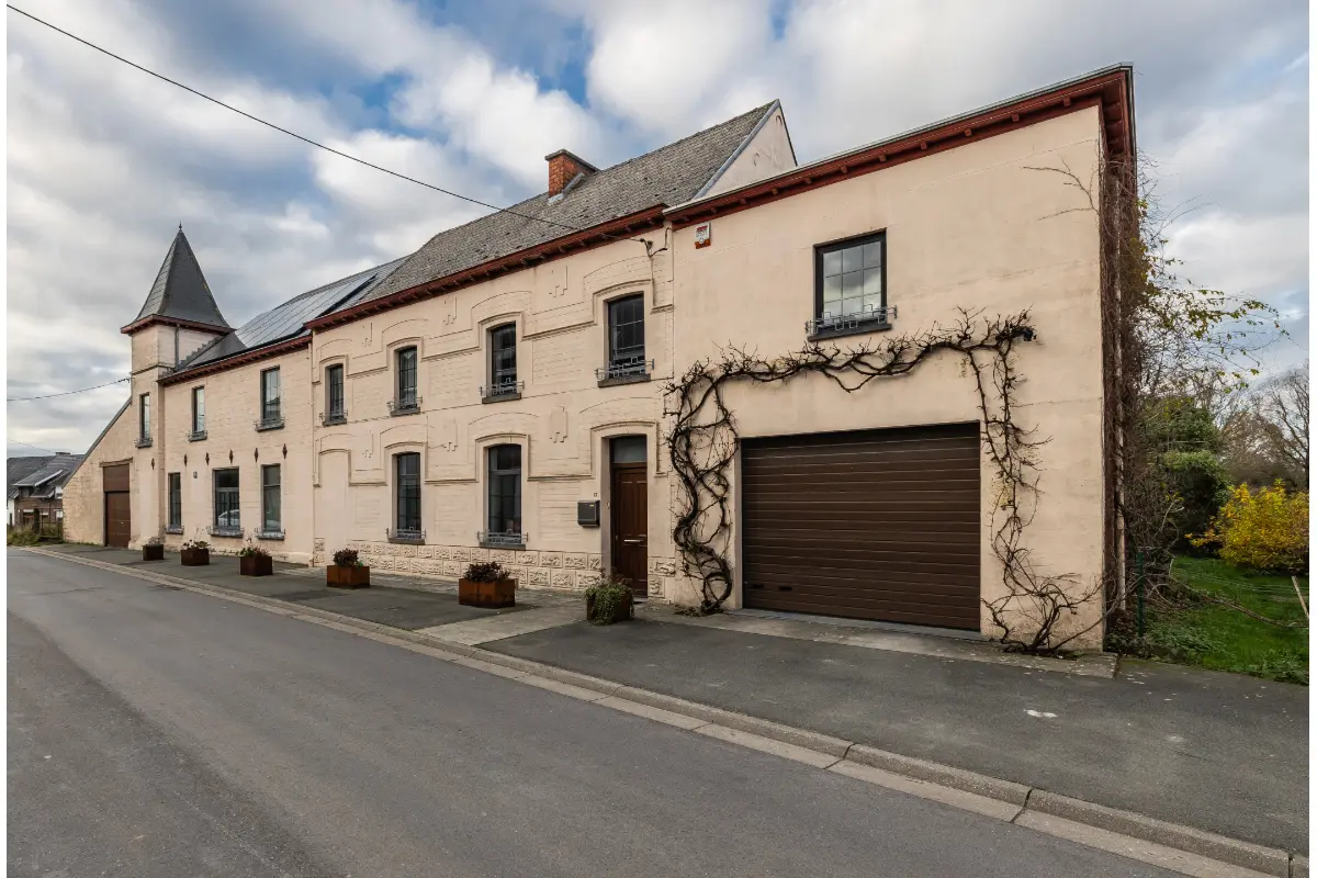 Bungalow à vendre à Lessines 7860 595000.00€ 5 chambres 440.00m² - annonce 657664