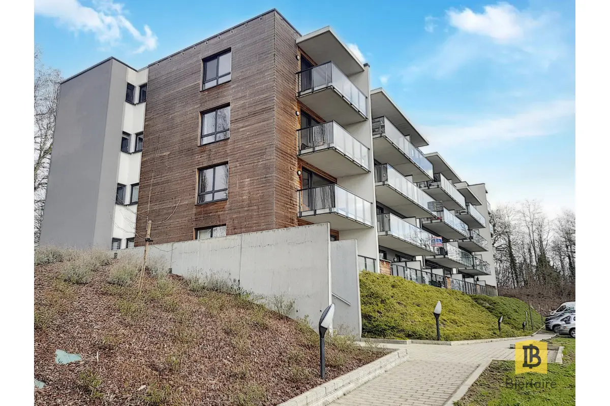 Appartement à louer à Mons 7000 0.00€ 2 chambres 85.00m² - annonce 657835