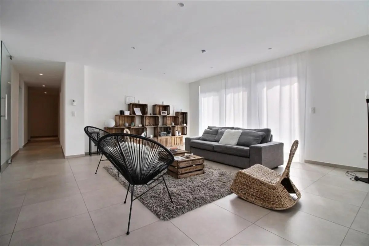 Appartement à louer à Mouscron 7700 1200.00€ 3 chambres 150.00m² - annonce 659114